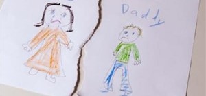 The Effect of Divorce on Adolescents' Attachment to their Non-resident Fathers