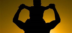 The Influence of a Non-resident Father's Involvement & Adolescent Well-being